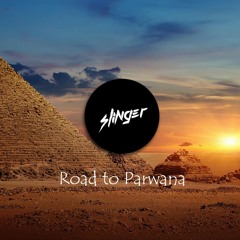 Road to Parwana - Slinger