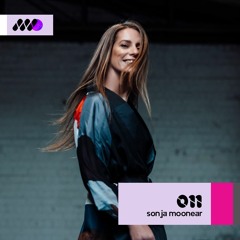 MusikONE Radio Podcast 011 - Sonja Moonear