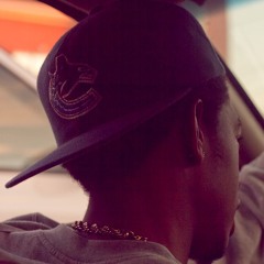 BrandUn DeShay - Hollywood