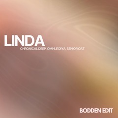 Linda (BODDEN Edit)