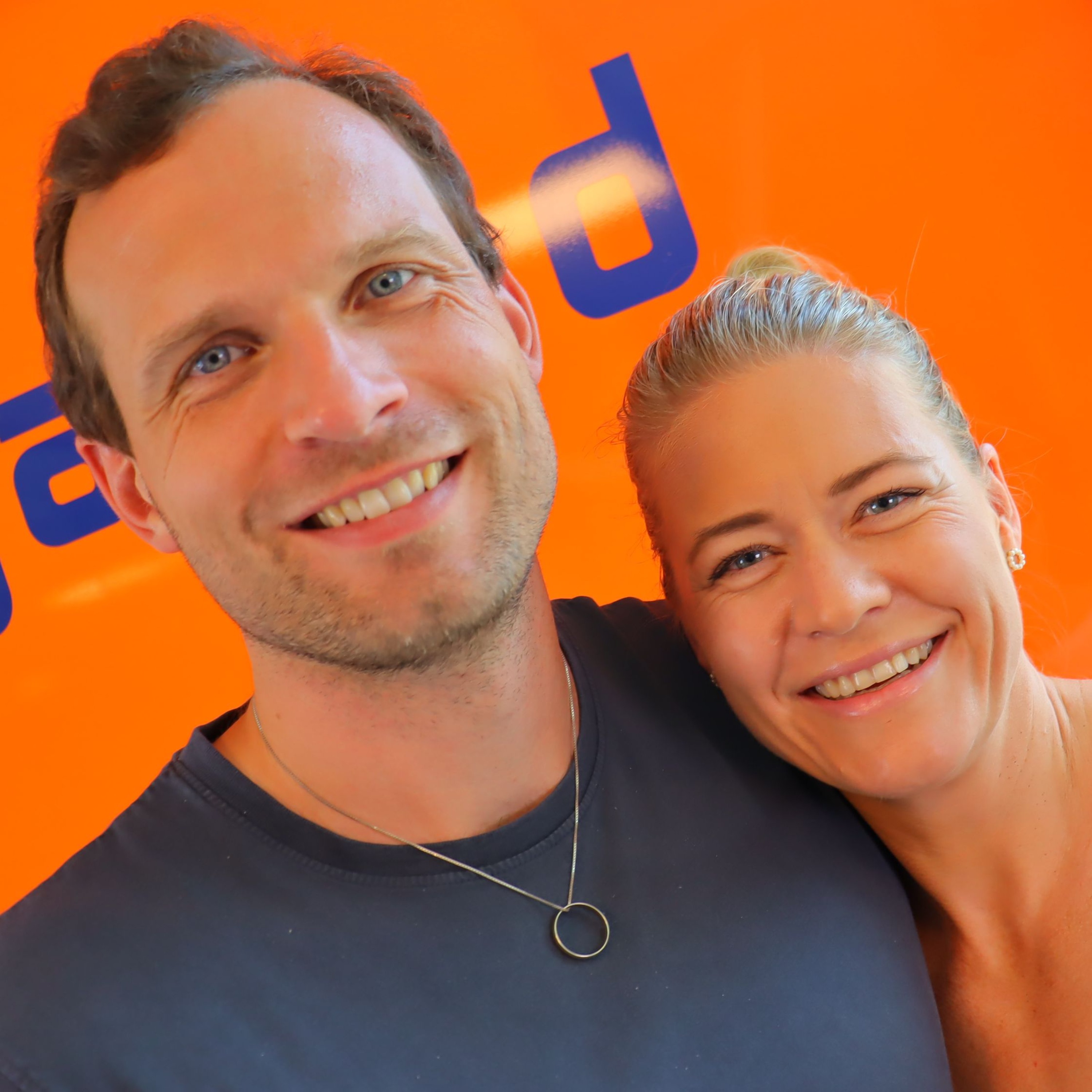 Radio Haugaland Intervjuer