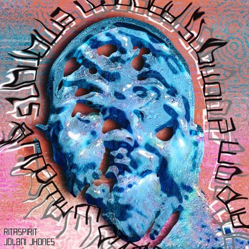 DJ RitaSpirit x JolaniJhones - Random Emotions