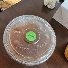 Mystery Instrumental