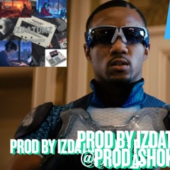 [FREE] "A-Train" Experimental Melodic Jungle DnB Type Beat 2025 - Prod By @IzDatuMz X @Prod_Shokwave