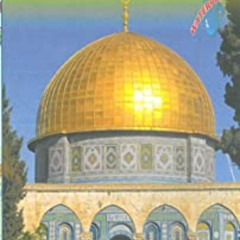 [View] PDF 🖍️ Jerusalem & Holy Land Travel Reference Map 4th Ed. 2019 (Waterproof) b