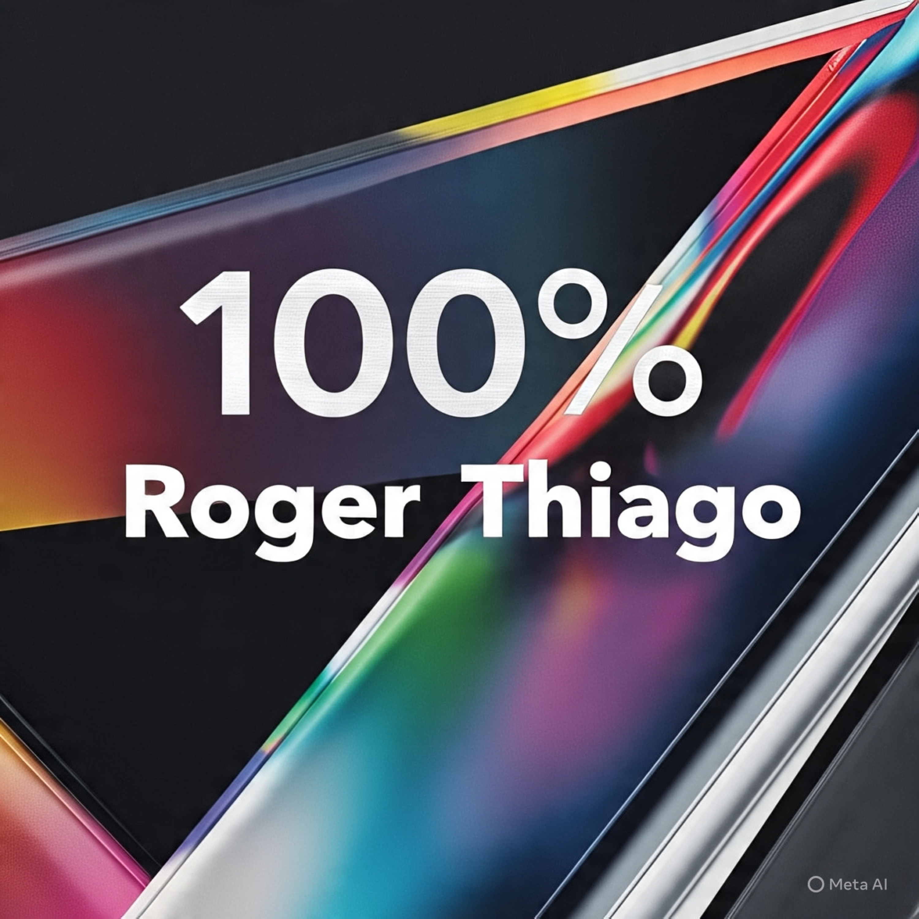 Roger Thiago.    Mix set autoral.    ( free download) episode artwork