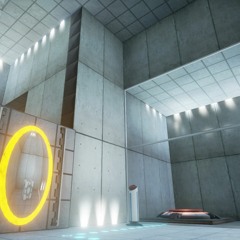 Testing Chamber - Boss