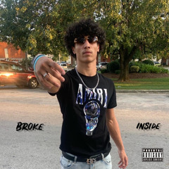 Broke Inside