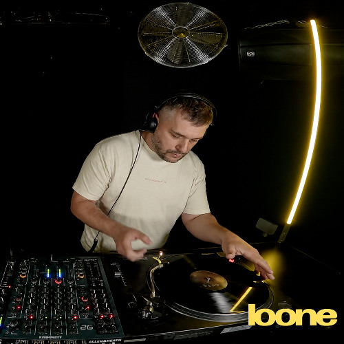 Florian Meindl – LOONE Berlin [15.05.2026]