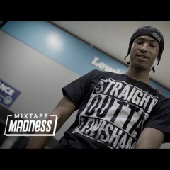 2ONE - Straight Outta Lewisham