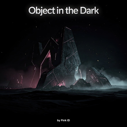 Object in the Dark