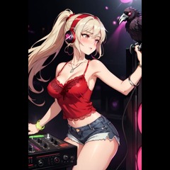 Just Peachy - Hard Techno Mix 2025 (HardTechno)