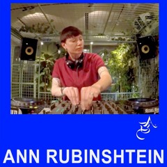 ABC Radio w/Ann Rubinshtein | 25.04.21
