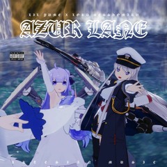AZUR LANE 『PROD. BY LORD SESSHOMARU』