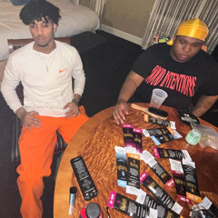 koldheart. prod by Lil Luner and mixed by SPNDAT.