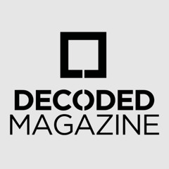 Decoded Magazine Mix of the Month August Submission - Chiro