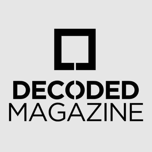 Decoded Magazine Mix of the Month August Submission - Chiro