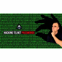 #203: Never use Telnet