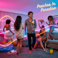 Peaches In Paradise