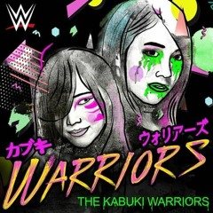 The Kabuki Warriors - Warriors (Entrance Theme)Full Theme
