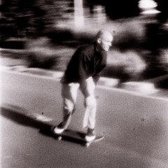 in 300 metres at the roundabout, take the second exit