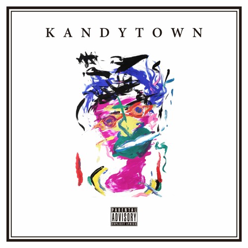 Stream Twentyfive by Kandy Town | Listen online for free on