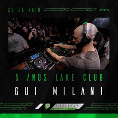 gui milani