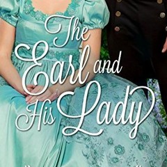 (PDF) Download The Earl and His Lady BY : Sally Britton