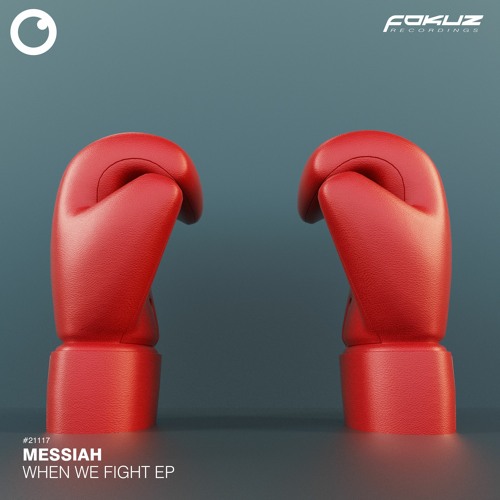 Messiah & Minos - When We Fight
