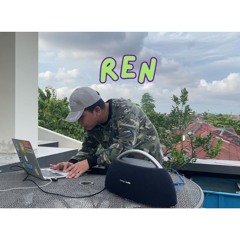 RnB/HipHop/Twerk/Moombahton Mixtape RooftopSession!