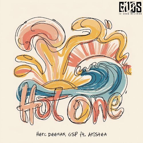 Herc Deeman, GSP, Aristea - Hot One [Extended Mix]
