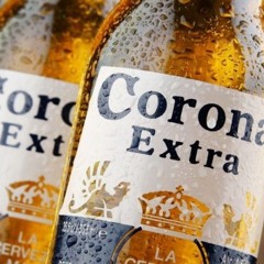 Corona extra w/bbysouljah