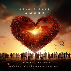Aglaia Rave - Amore (Deep Interpretation) [Molon Labe Records]
