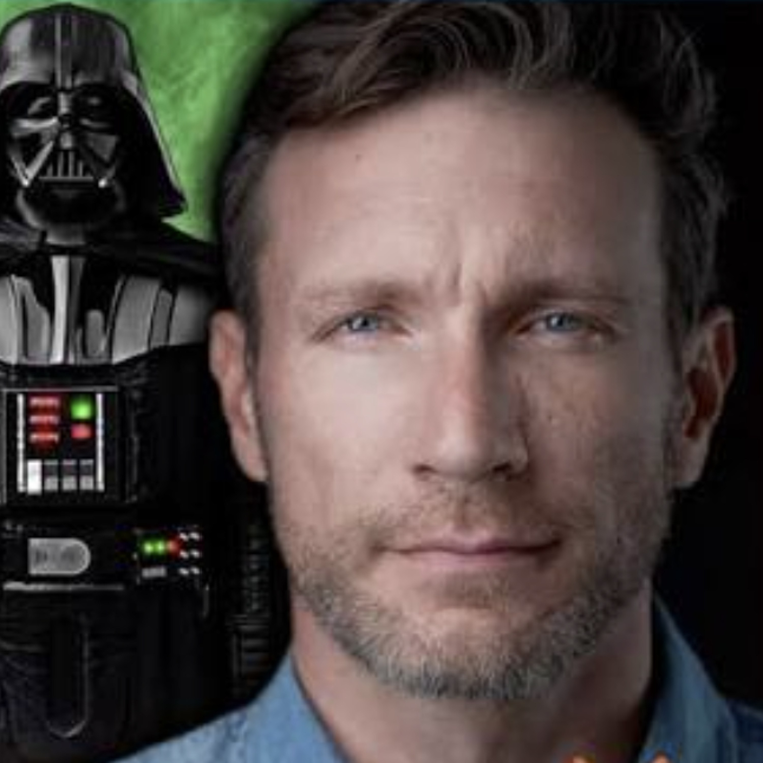 Interview with actor Tom O' Connell episode artwork