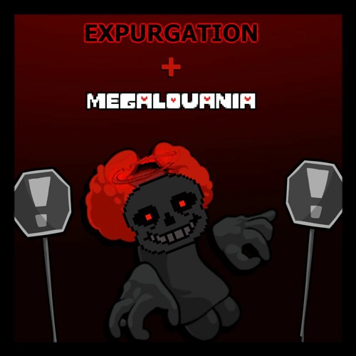 Expurgation in the style of Megalovania