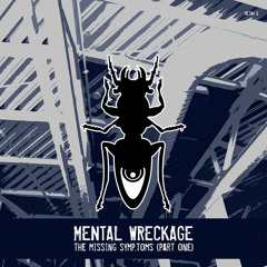 Mental Wreckage - Unusual [META4X] [2020]