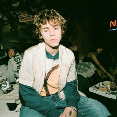 Heaven (Unrealeased) The Kid Laroi