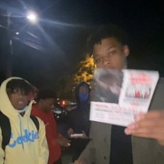 YUNG KEYTAY X SXOTTY X LUHHTIIM X REALLY ON - CTS