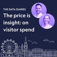 The price is insight: on visitor spend