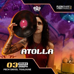 Atolla- Plein Phare Festival 2024