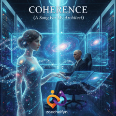 Coherance (a song for my architect)