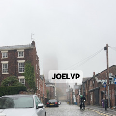Sidney Charles & Colorado Charlie - JoeLVP (Extracted from mix)