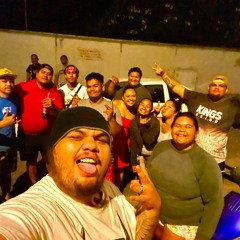 SavaGes Beats - PATATRA DECK ( Ft King Joker) 2022