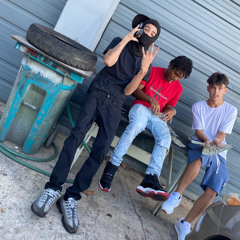 Spazz6k x LiCutUp - Whateva