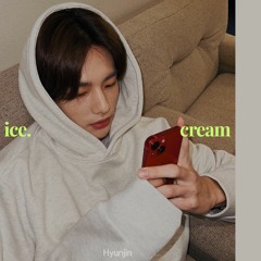 [Stray Kids : SKZ-RECORD] Hyunjin "ice.cream"