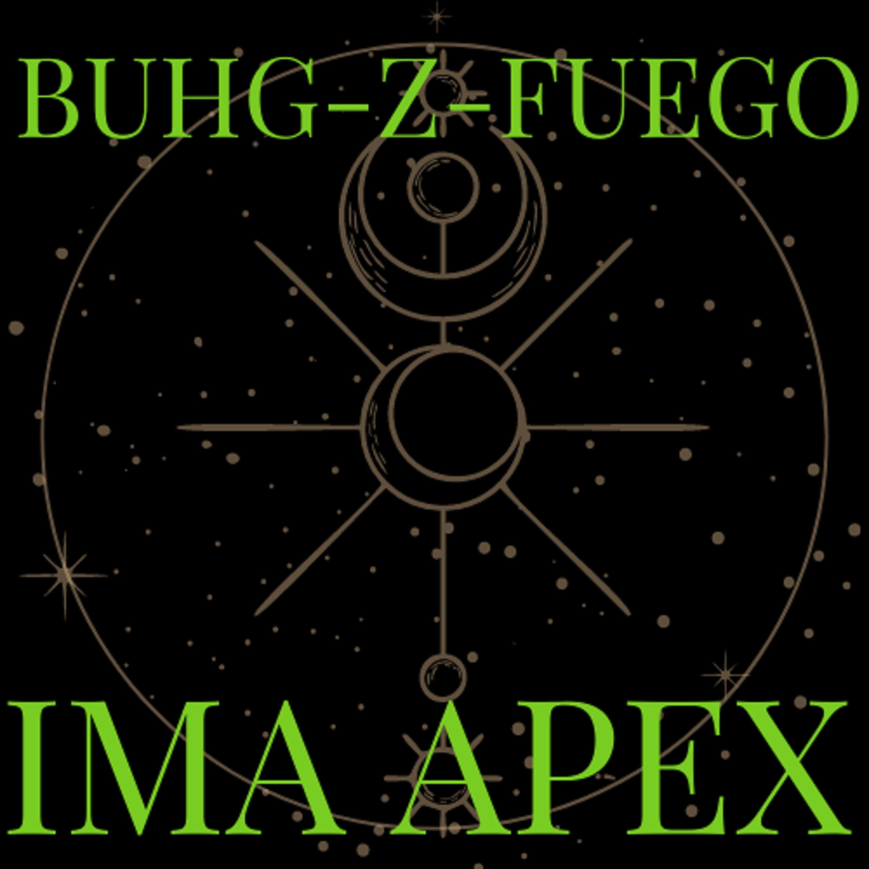 Ima Apex episode artwork