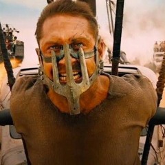 Mad Max Mix