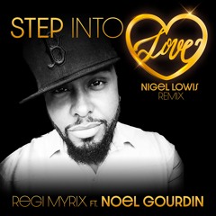 STEP INTO LOVE [NL Mix]