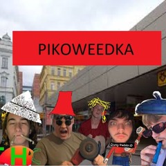 OG Track-PIKOWEEDKA (prod. Rahee Khan Beats)