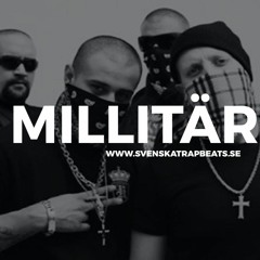 "Millitärer" - 2022 Alex Ceesay x Dree Low x Kartellen Type Beat